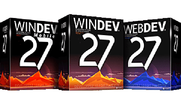 Windev, Webdev, WordPress, 15 ans d'expérience